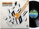 Nucleus - Direct Hits LP  UK 1976  (Vertigo 9286 019)