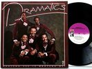 The Dramatics - Whatcha See Is Whatcha Get LP USA  Stax STX-4111