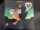 Nick Drake- Pink Moon 1972 UK Pink Rim Island ILPS 9184 NM