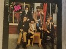 Moby Grape-First Album- Middle Finger Cover- 1st Press -Vinyl LP - Columbia 1967