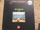 Stone The Crows..vinyl LP..Ode to John Law...VG+