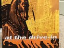AT THE DRIVE-IN Relationship Of Command LP Grand Royal 2000 Original Press NM
