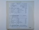 Blondie ?– Parallel Lines, White Label Test Pressing LP UNPLAYED NM 1978
