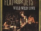 Flat Duo Jets-Wild Wild Love (UK IMPORT) VINYL NEW