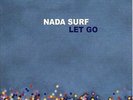 Nada Surf-Let Go (UK IMPORT) VINYL NEW