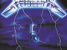 Metallica-Ride The Lightning (UK IMPORT) VINYL NEW