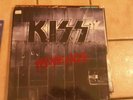 Kiss Revenge LP 1992 Mercury