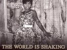 The World Is Shaking:Cuba-Various (UK IMPORT) VINYL NEW