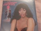 SEALED Donna Summer Bad Girls Vinyl 2 LP Casablanca Records 1979 NEW Unopened