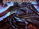 SACRED WARRIOR - Master's Command (LIM.200 BLACK VIN.*US WHITE METAL*QUEENSRYCHE