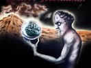 SILVER MOUNTAIN - Before the Storm (NEW*LIM.250*SILVER VIN.*80's HEAVY METAL*SWE