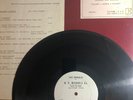 THE ORIGINAL DELANEY AND BONNIE USA TEST PRESSING LP APPLE ELEKTRA 3/69 BEATLES