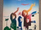 Abba The album Vinyl LP Epic EPC 86052 lovely condition