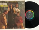 IN SHRINK ROCK LP / THE OUTSIDERS / TIME WON'T LET ME / CAPITOL ST-2501
