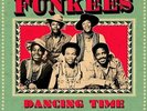 Funkees The-Dancing Time The Bes VINYL NEW