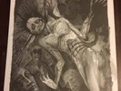 Xasthur All Reflections Drained 2LP