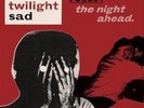 TWILIGHT SAD-FORGET THE NIGHT AHEAD VINYL NEW