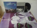 PRECIOUS WILSON (ex. ERUPTION) On The Race Track GERMANY, POSTER, MINT