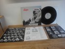 The Stranglers ?– Aural Sculpture UK LP Mint Promo PUNK PSYCH RARITY