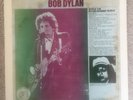 Bob Dylan - While The Establishment Burns RARE Live '63 & '66 TMOQ Pig Labels