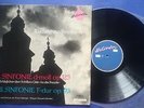 Z977 Beethoven IX Symphony & VIII Symphony Scherchen Heliodor 478 011 Hi Fi