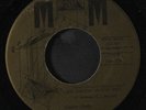 TOMMY JONES: The Shadow Of Your Smile / Manha De Carnival 45 Jazz