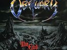 OBITUARY-THE END COMPLETE (COLOURED LP) VINYL NEW