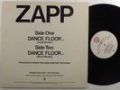 ZAPP Dance Floor WARNER BROS 12