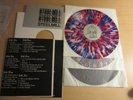 BOB DYLAN - LAST NIGHT IN FAR EAST 3LP Set Recorded Budokan Hall Tokyo 3.10.86