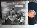 Rush m- promo sm LP Presto