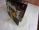 LP Black Sabbath Vol. 4 Original Holland FOC, Insert VERTIGO SWIRL 6360 071 1972