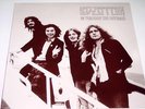 LED ZEPPELIN - IN THROUGH THE OUTTAKES - LP COLOUR VINYL RARE ALBUM X574