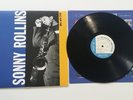 SONNY ROLLINS Vol. 1 Vinyl 180 Gr Jazz NM Wie Neu Blue Note 1542