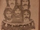 UNISON Rare Country Rock lp