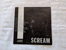 SCREAM - STILL SCREAMING [VG+] - 1st press, 1983, Dischord Records No 9