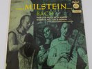 Nathan Milstein Bach Partita No 2 & Sonata No 1 for Violin Capitol 1955 P8298