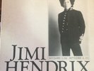 jimi hendrix 11 lp vinyl box set  1980 released,9 never played before