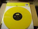 LP:  KEVIN AYERS - Joy Of A Toy    YELLOW VINYL NEW SEALED REISSUE