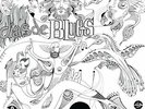 DIAS DE BLUES-Dias De Blues VINYL NEW