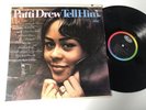 Patti Drew LP Tell Him