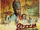 SIZZLA-Fought For Dis (LP) VINYL NEU