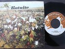 KATUITE «AFRO BEAT FUNK» RUMBA MARGARIDA MERENGUE SINGLE MADE IN ANGOLA 45 PS 7
