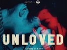 UNLOVED-GUILTY OF LOVE (POST) (DLCD) VINYL LP NEW