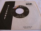 FRANKIE AND JOHNNY - I'LL HOLD YOU / (I'M) NEVER GONNA LEAVE YOU - HICKORY