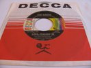 LADA EDMUND JR. - THE LARUE / SOUL AU GO-GO - DECCA