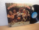 BURNIN RED IVANHOE SAME LP 1970 MINT DANISH PROG TOP RARITY