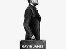 James Gavin-Only Ticket Home (UK IMPORT) VINYL NEW
