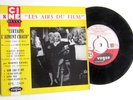 CERTAINS L´AIMENT CHAUD  SOME LIKE IT HOT MARILYN MONROE KESSEL FRENCH EP 7