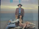 Wilson Phillips-S/T 1st-Rare Original 1990 Pop LP-SBK 93745-SEALED