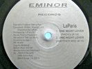 LaParis-One Night Lover-Rare Private Freestyle Modern Soul 12
